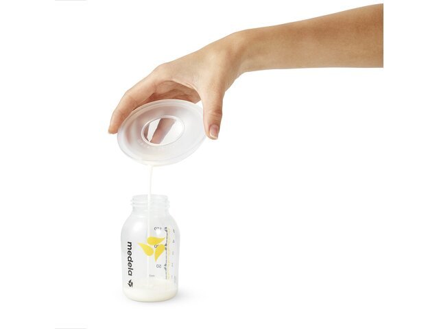 Medela Milk Collection Shells (2 shells) - Bubs Universe
