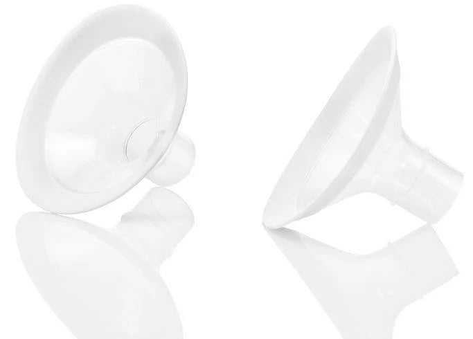 Medela PersonalFit Flex Breast Shields x2 - Bubs Universe