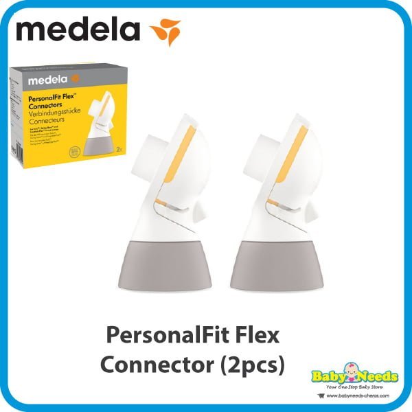 Medela PersonalFit Flex Connector x2 - Bubs Universe