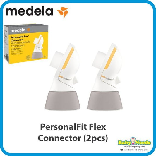 Medela PersonalFit Flex Connector x2 - Bubs Universe
