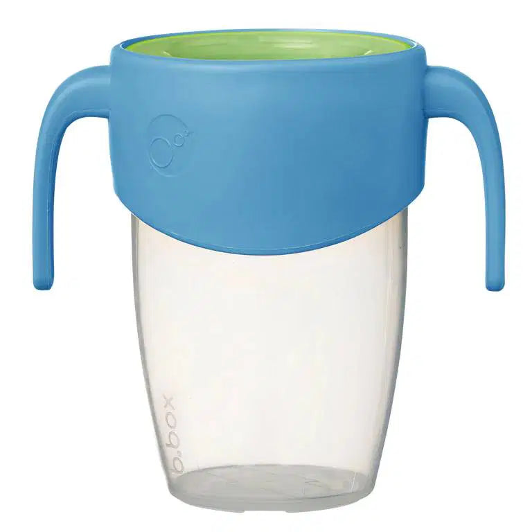 NEW 360 Cup - Strawberry Shake - Bubs Universe
