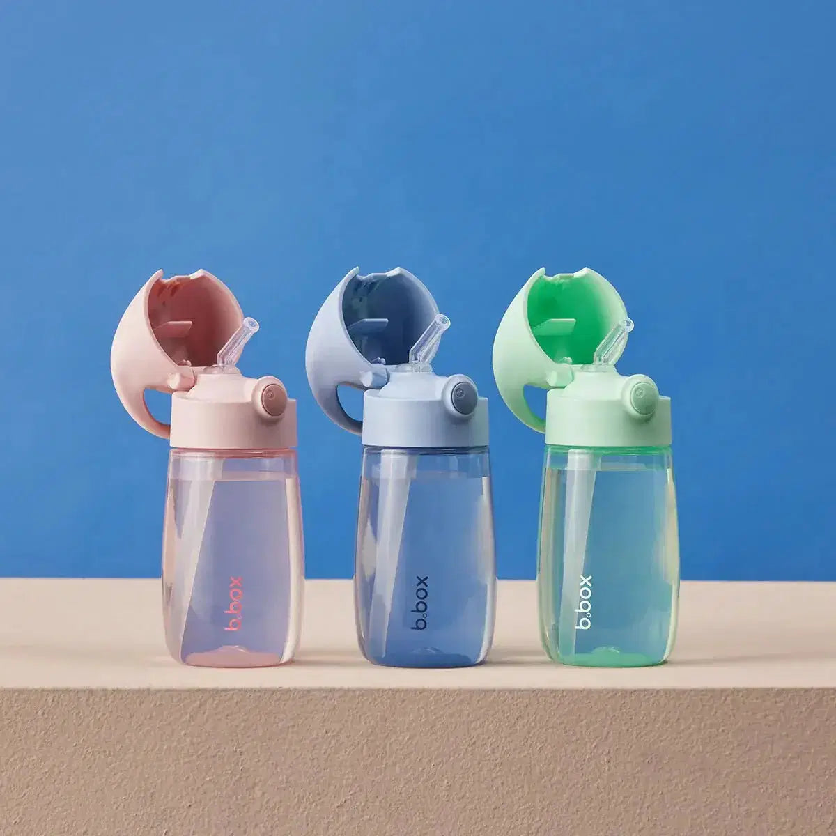 NEW 380mL Drink Bottle Jnr - Bubs Universe