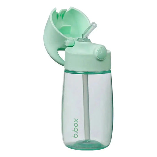 NEW 380mL Drink Bottle Jnr - Bubs Universe