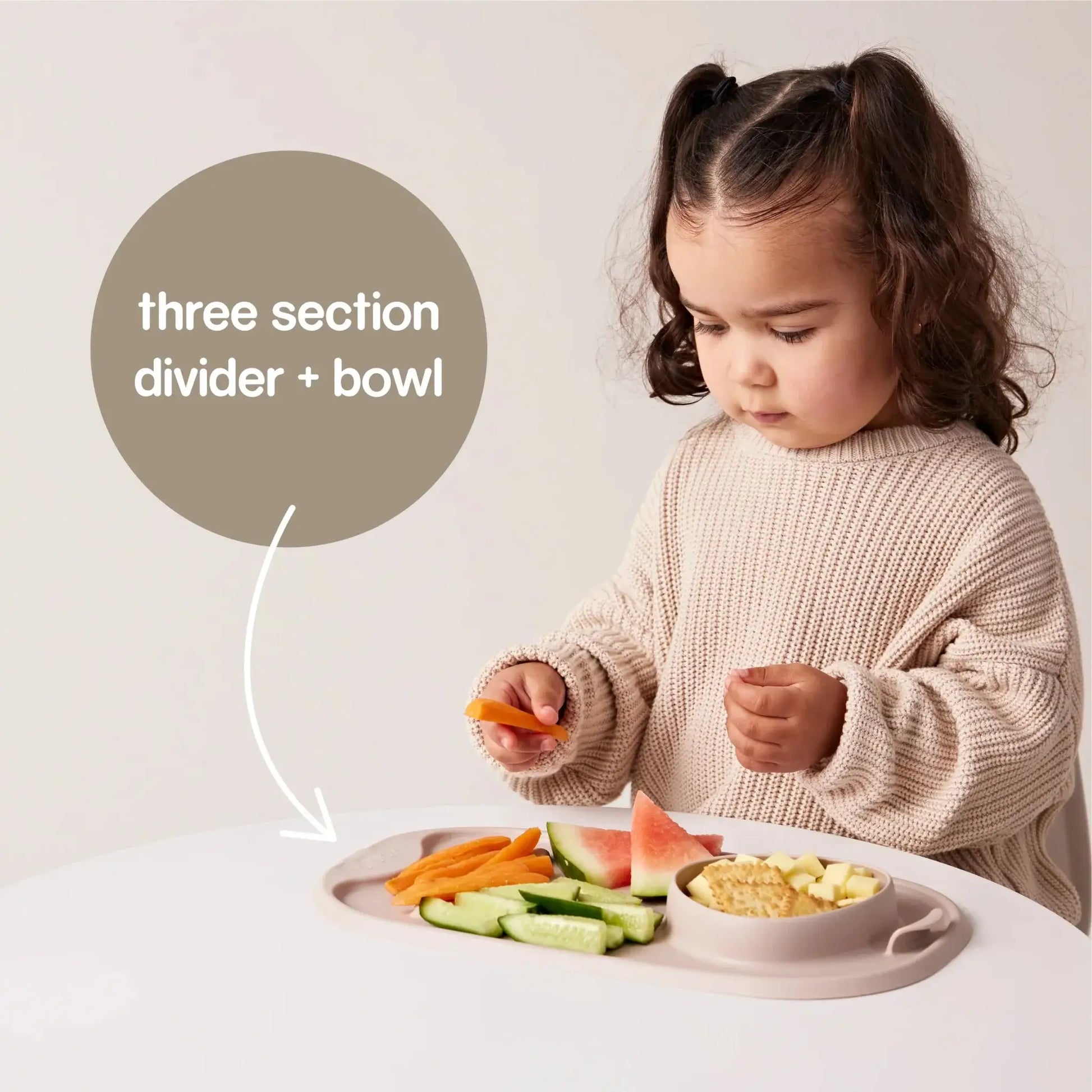 NEW B.Box Roll + Go Mealtime Mat - Bubs Universe