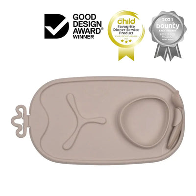 B.Box Roll + Go Mealtime Mat