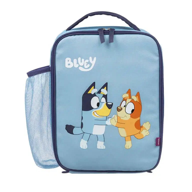 NEW Disney License Bluey x b.box flexi insulated lunchbag - Bubs Universe