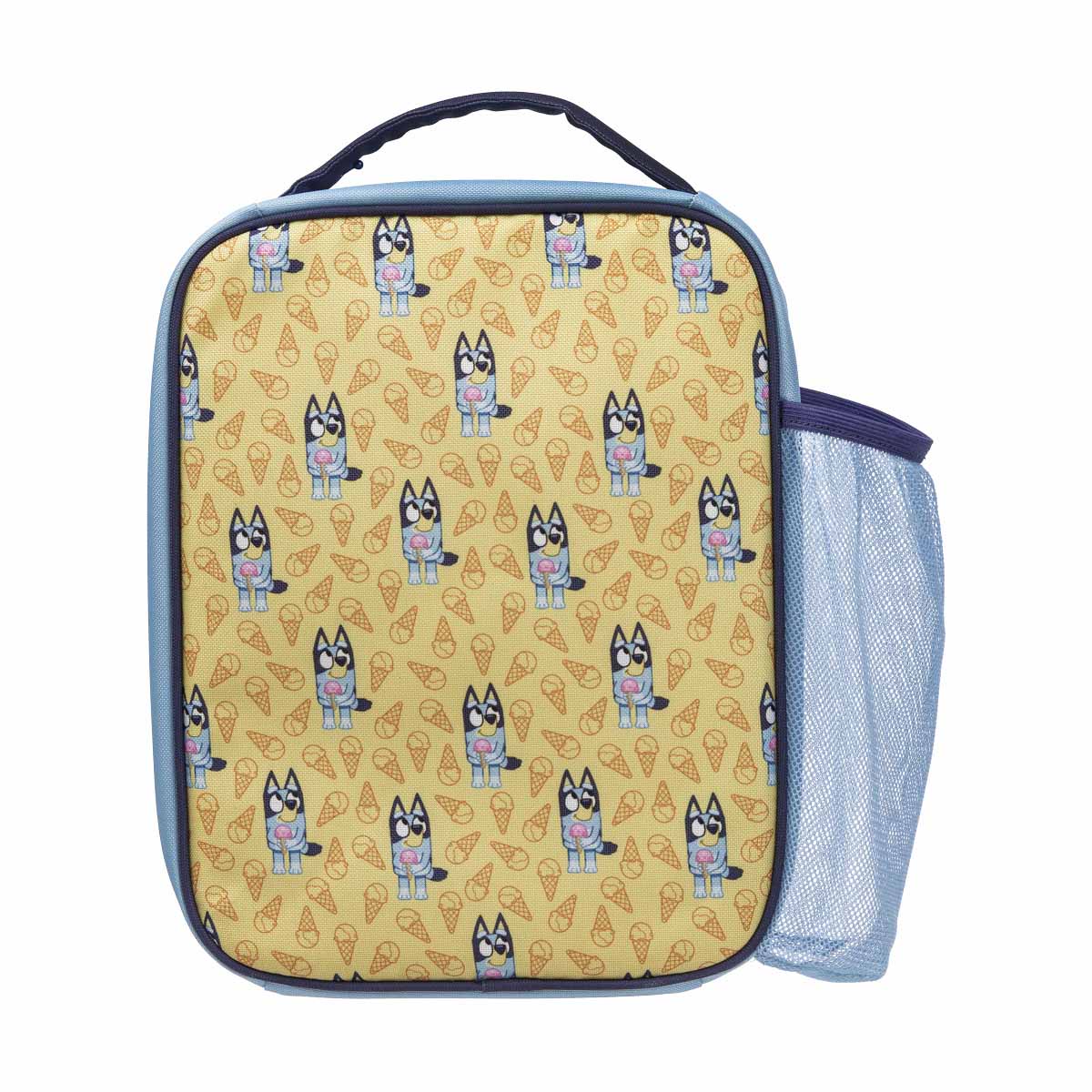 NEW Disney License Bluey x b.box flexi insulated lunchbag - Bubs Universe