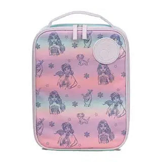 NEW License Disney Frozen by b.box - Flexi Insulated Lunchbag - Bubs Universe
