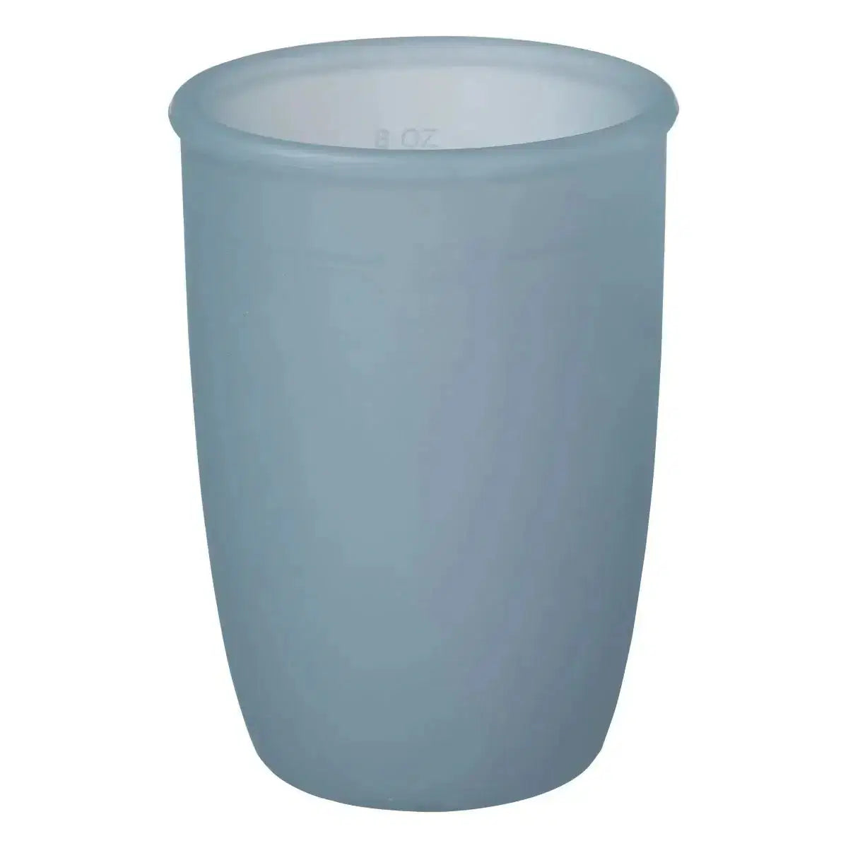 NEW Silicone Spout Cup - blush - Bubs Universe