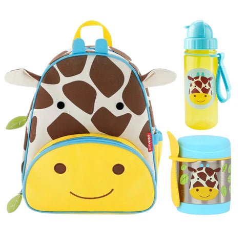 New Skip Hop Giraffe Bundle - Bubs Universe