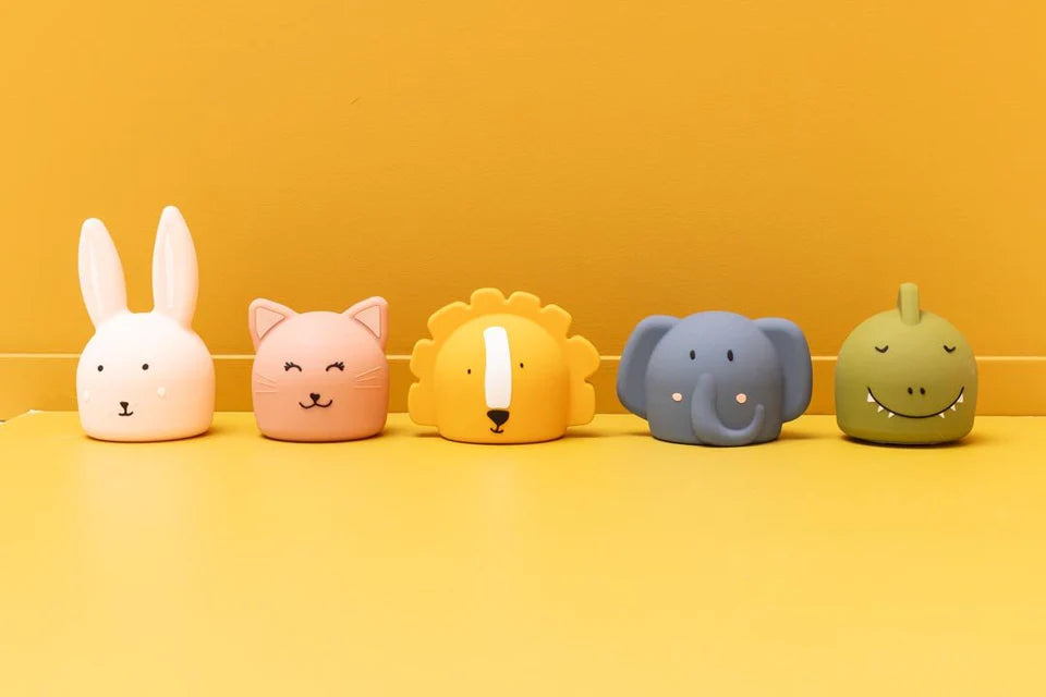 Trixie Night light - Mr. Lion