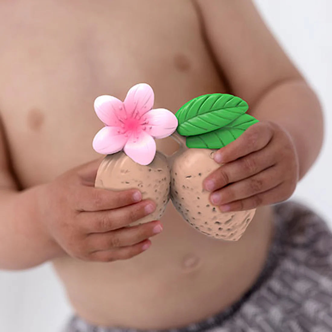 Oli&Carol ALY THE ALMOND