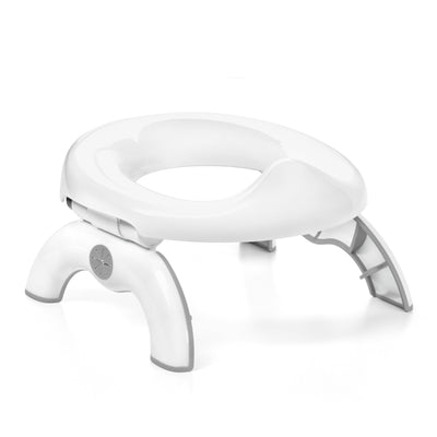 OXO TOT 2 IN 1 POTTY - GREY