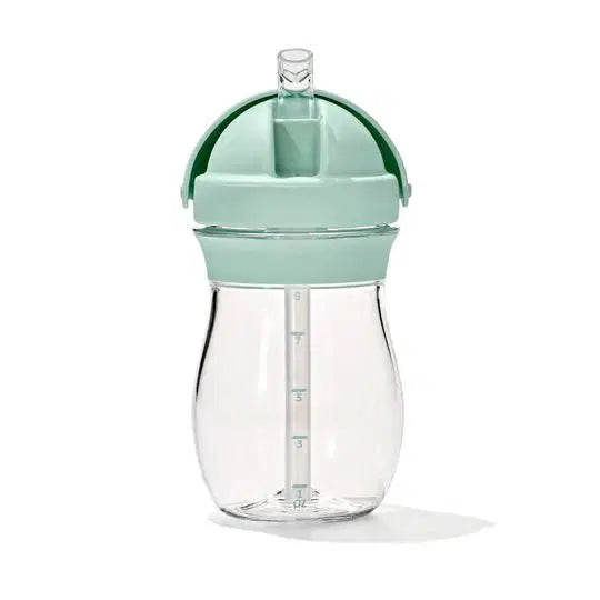 OXO TOT TRANSITIONS 9OZ STRAW CUP - Bubs Universe