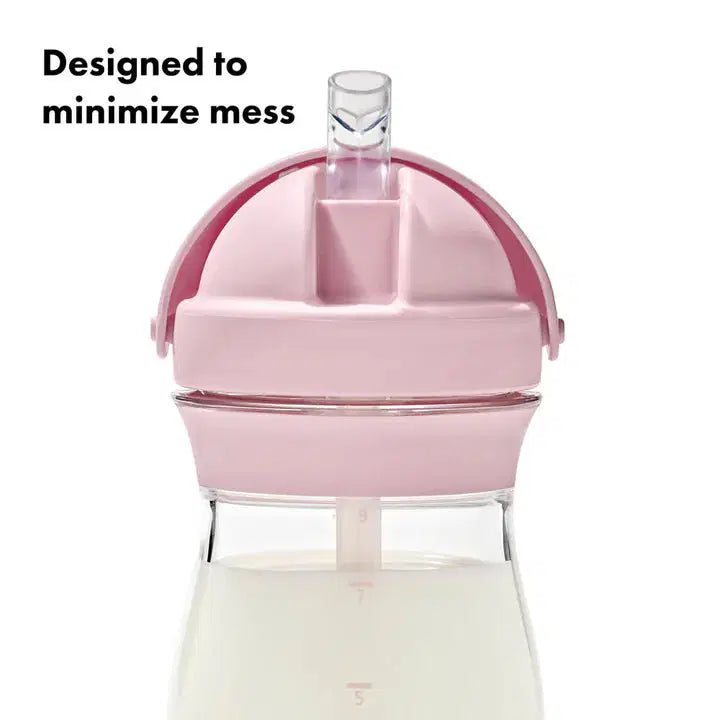 OXO TOT TRANSITIONS 9OZ STRAW CUP - Bubs Universe