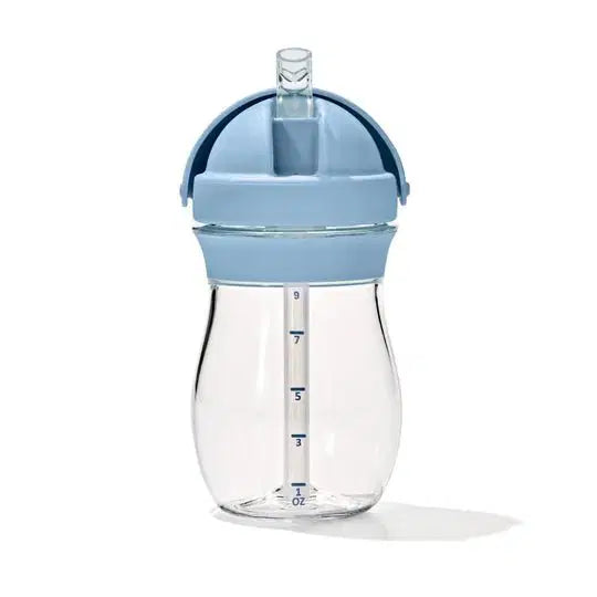 OXO TOT TRANSITIONS 9OZ STRAW CUP - Bubs Universe