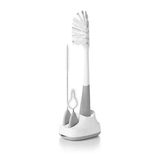 OXO TOT WATER BOTTLE & STRAW CUP CLEANING SET - Bubs Universe