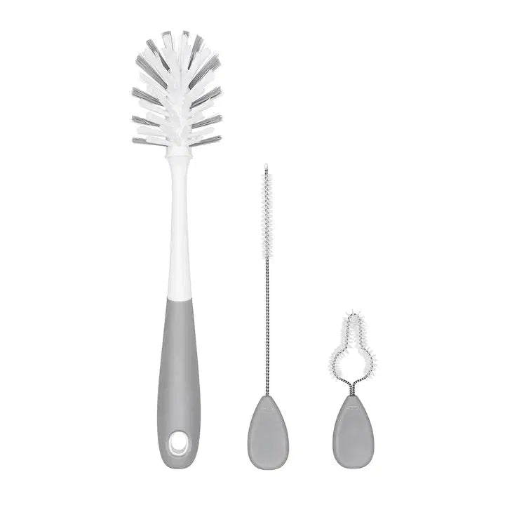 OXO TOT WATER BOTTLE & STRAW CUP CLEANING SET - Bubs Universe