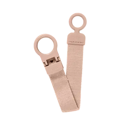 BIBS Pacifier Clip Loop for Babies