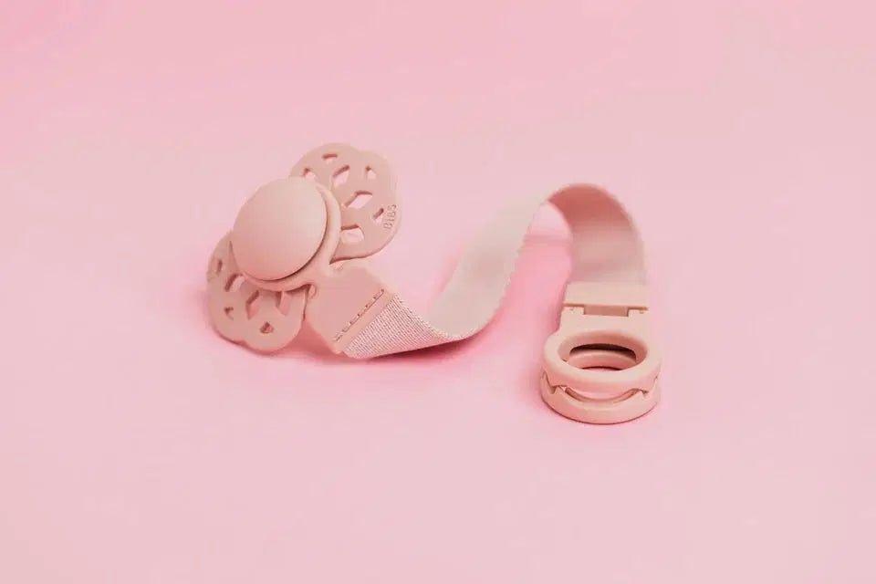 BIBS Pacifier Clip Loop