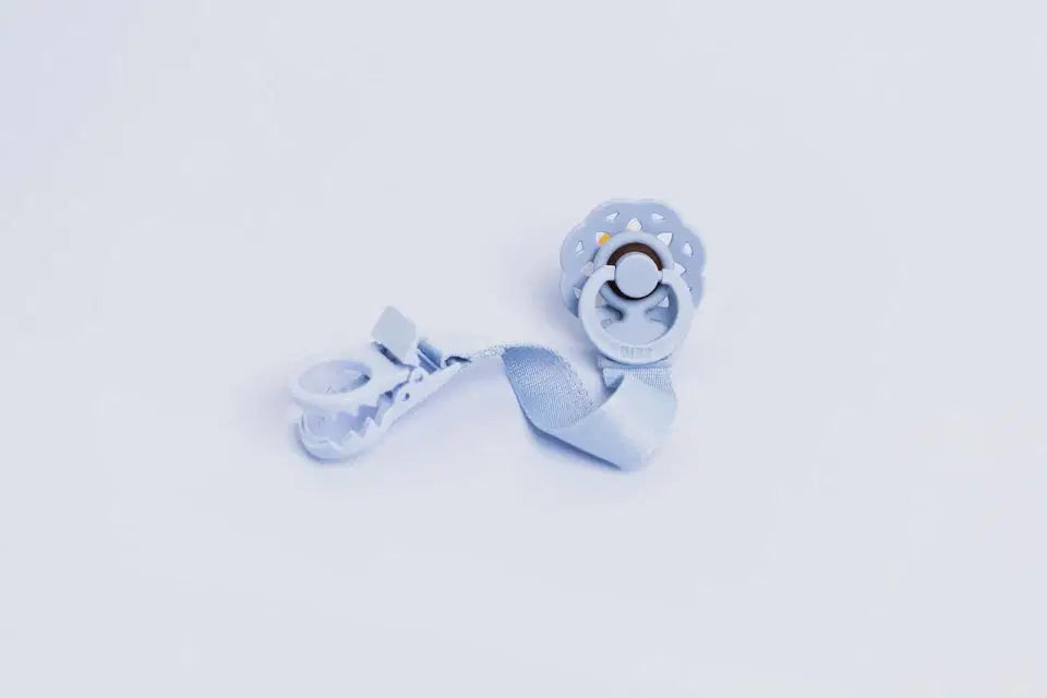 BIBS Pacifier Clip Loop
