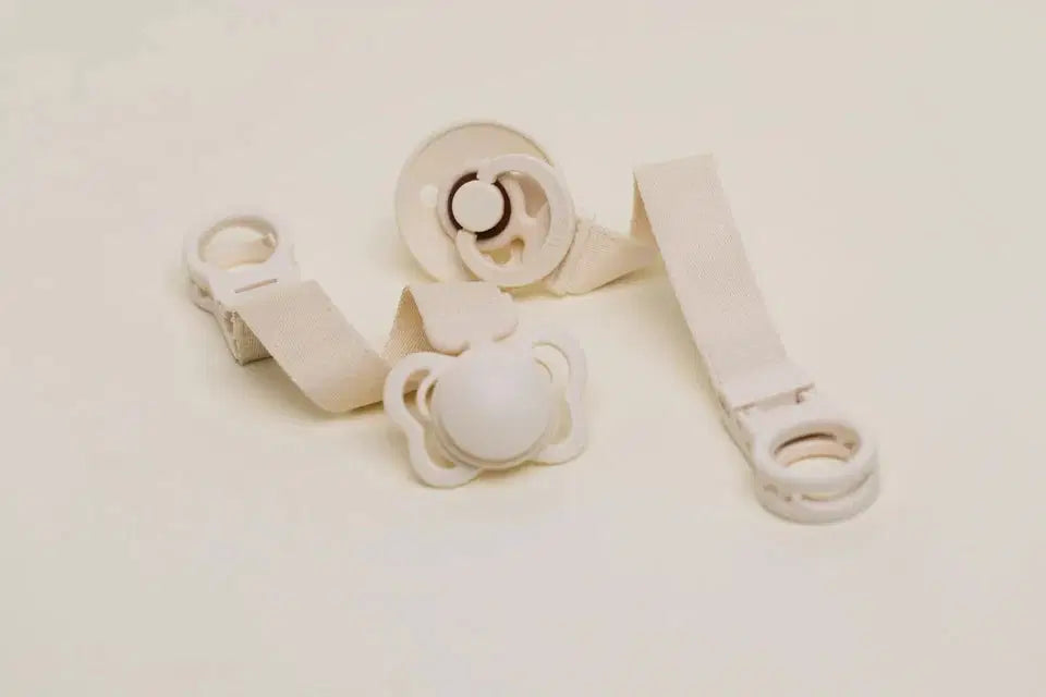 BIBS Pacifier Clip Loop