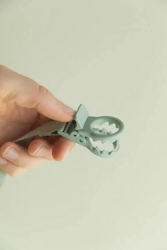 BIBS Pacifier Clip Loop
