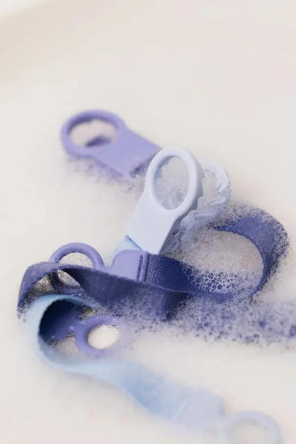 BIBS Pacifier Clip Loop