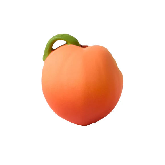 Oli & Carol Palm Peach