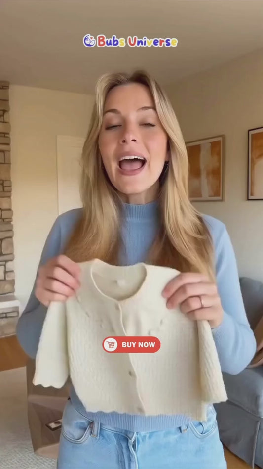 Ma Mer Ella Cardigan (More Colors)