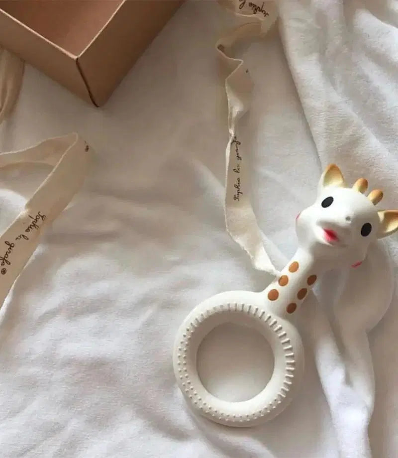 Sophie la girafe® Ring Teether