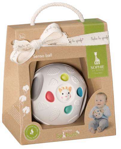 Senso'ball - Bubs Universe
