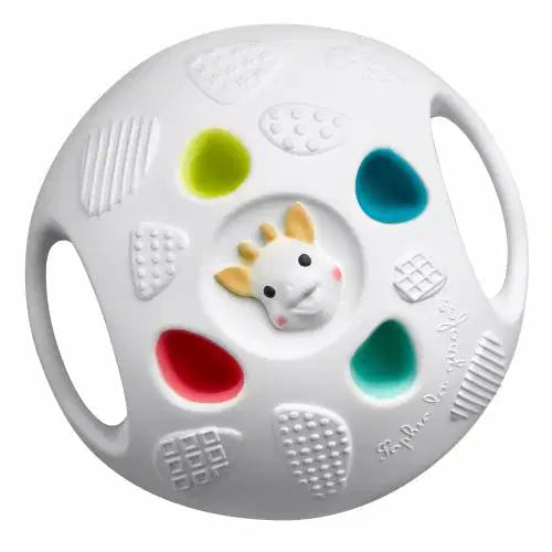 Senso'ball - Bubs Universe