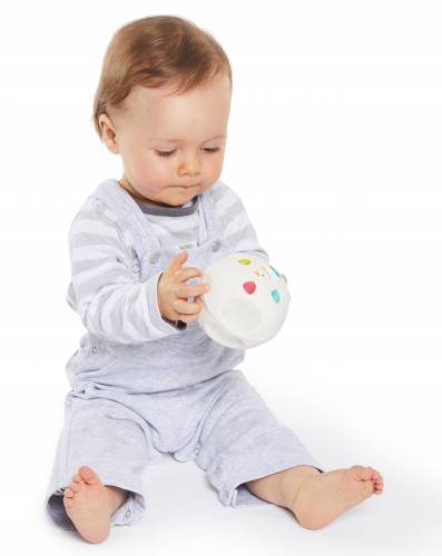Senso'ball - Bubs Universe