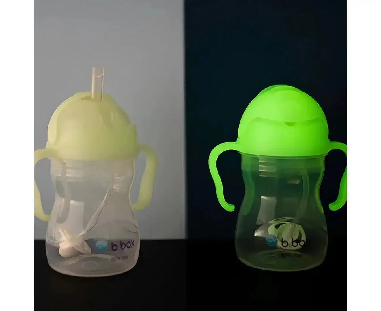 Sippy Cup - Bubs Universe