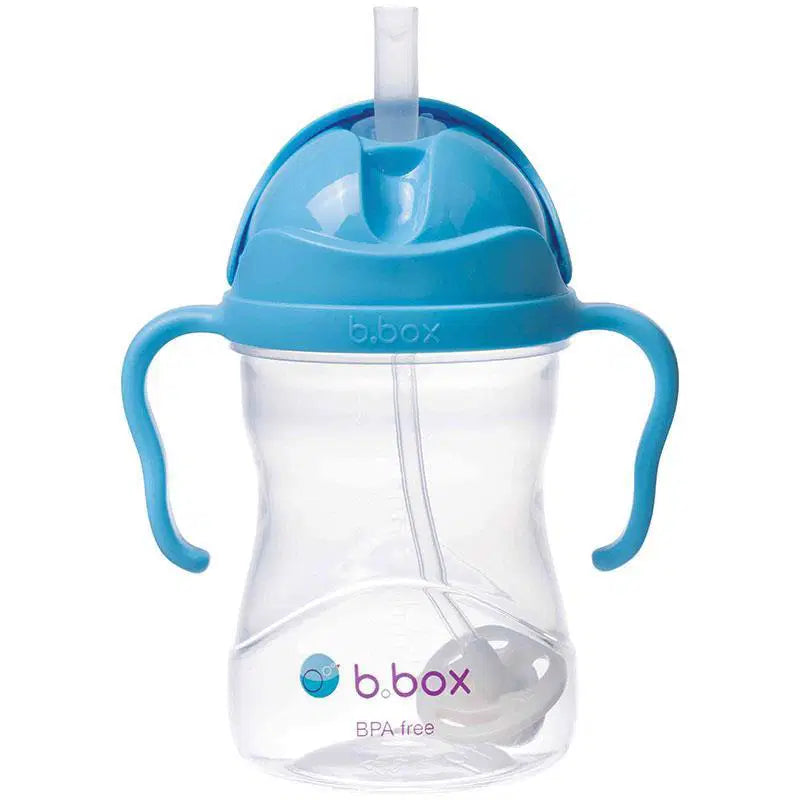 Sippy Cup - Bubs Universe