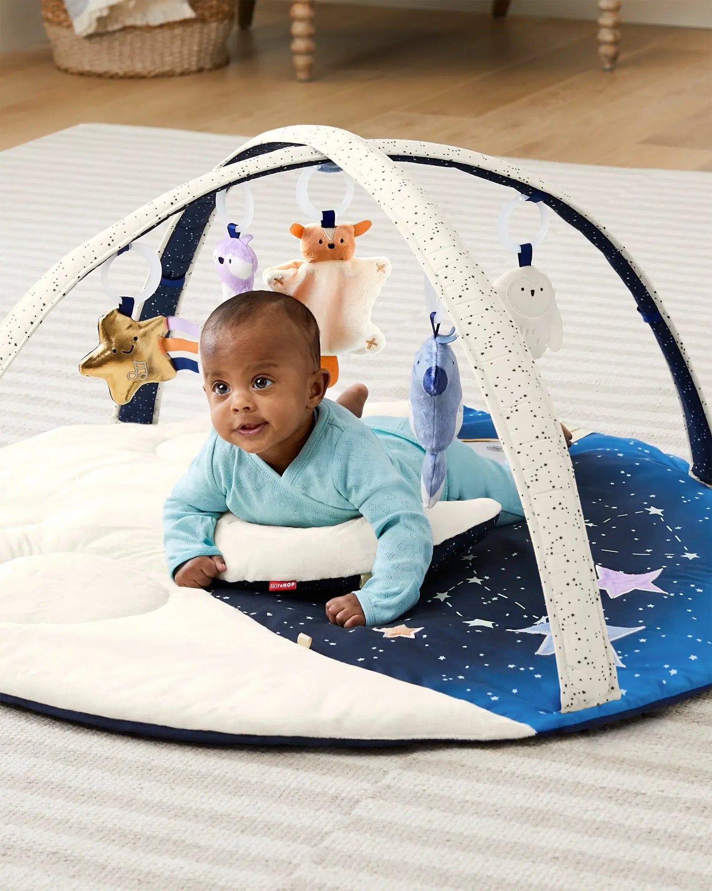 Skip Hop Celestial Dreams Activity Gym - Bubs Universe