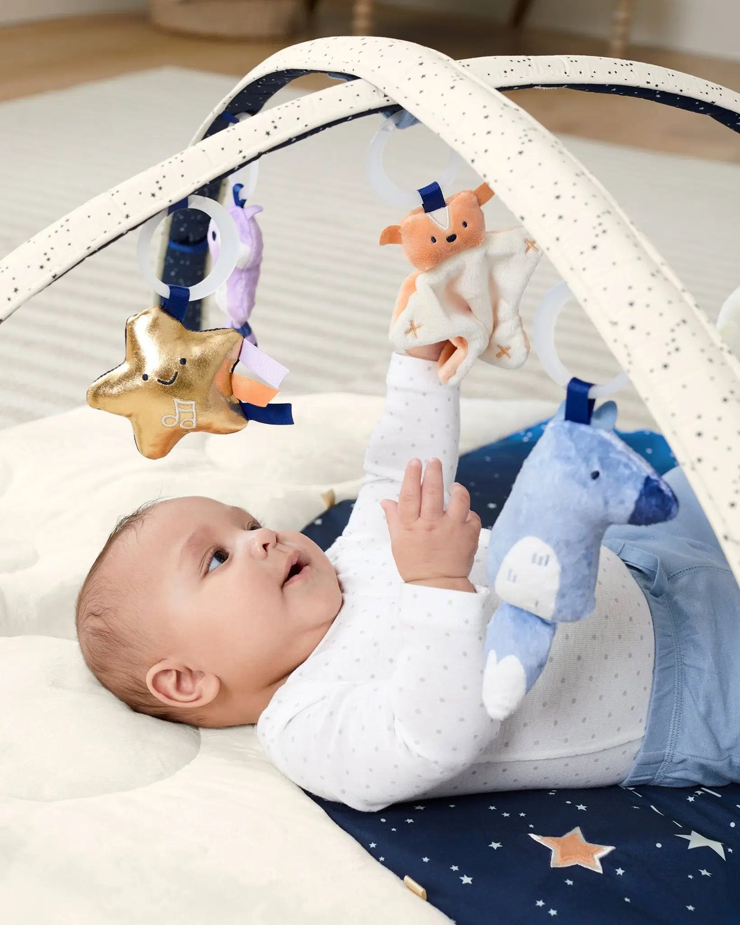 Skip Hop Celestial Dreams Activity Gym - Bubs Universe