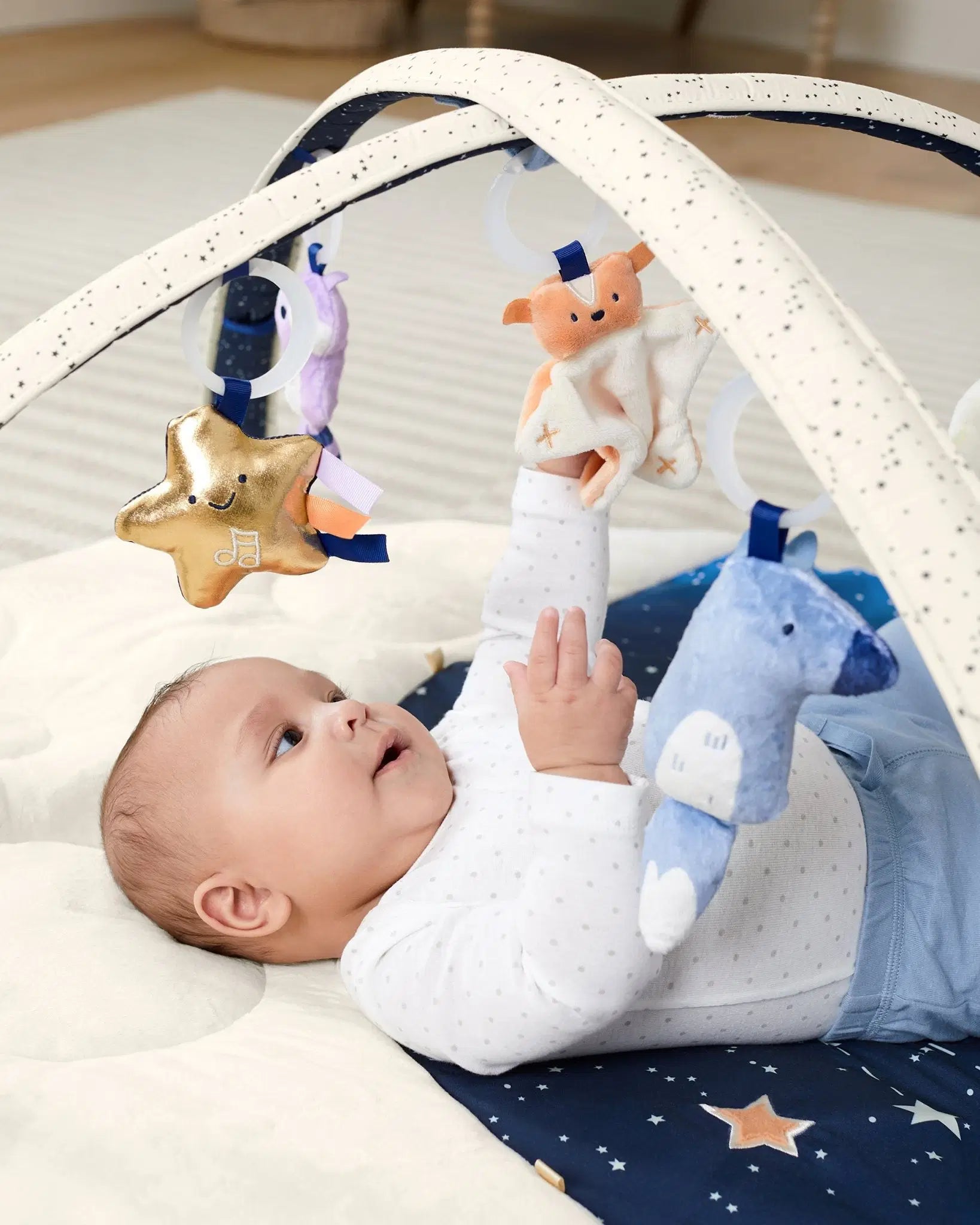 Skip Hop Celestial Dreams Activity Gym - Bubs Universe