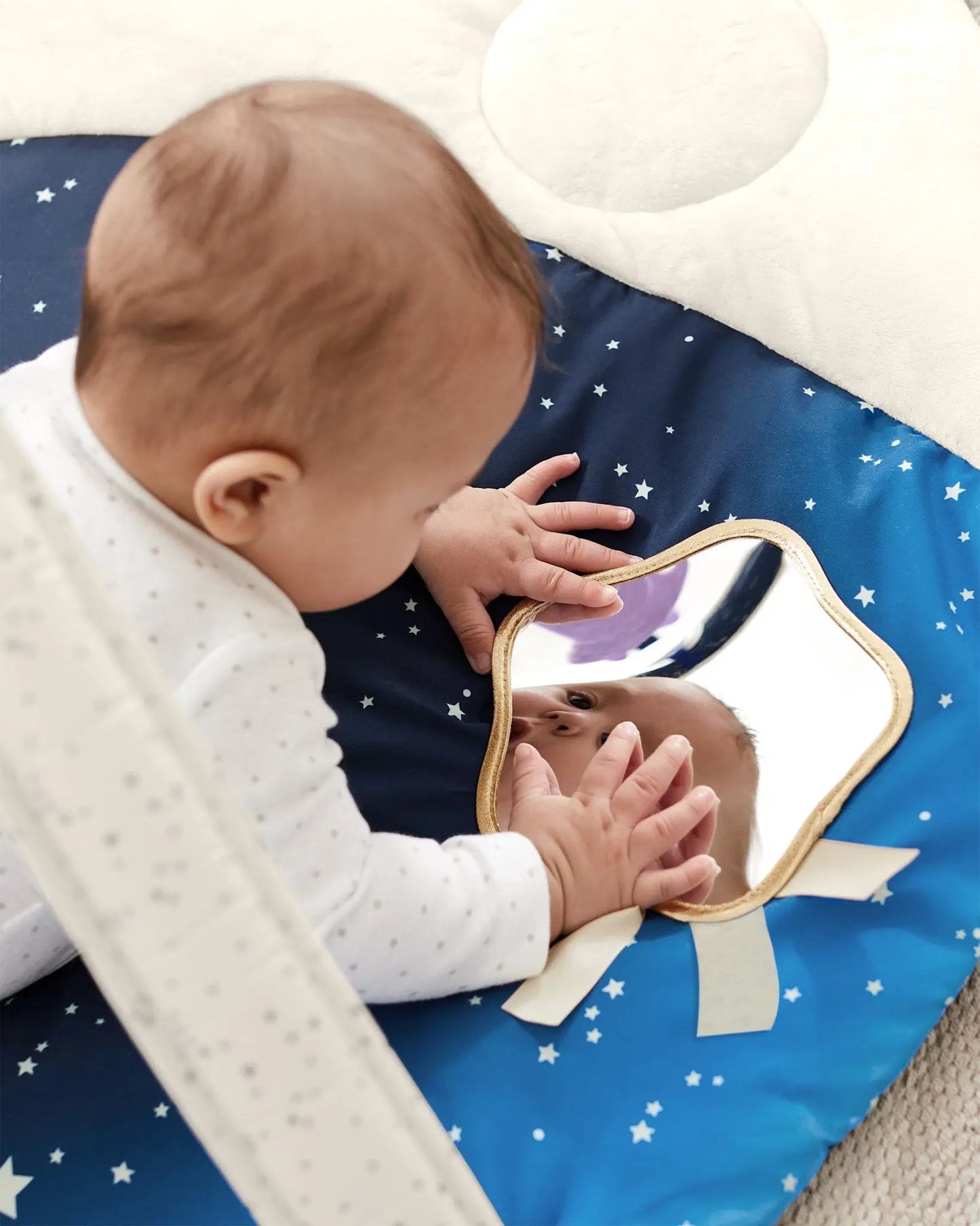 Skip Hop Celestial Dreams Activity Gym - Bubs Universe