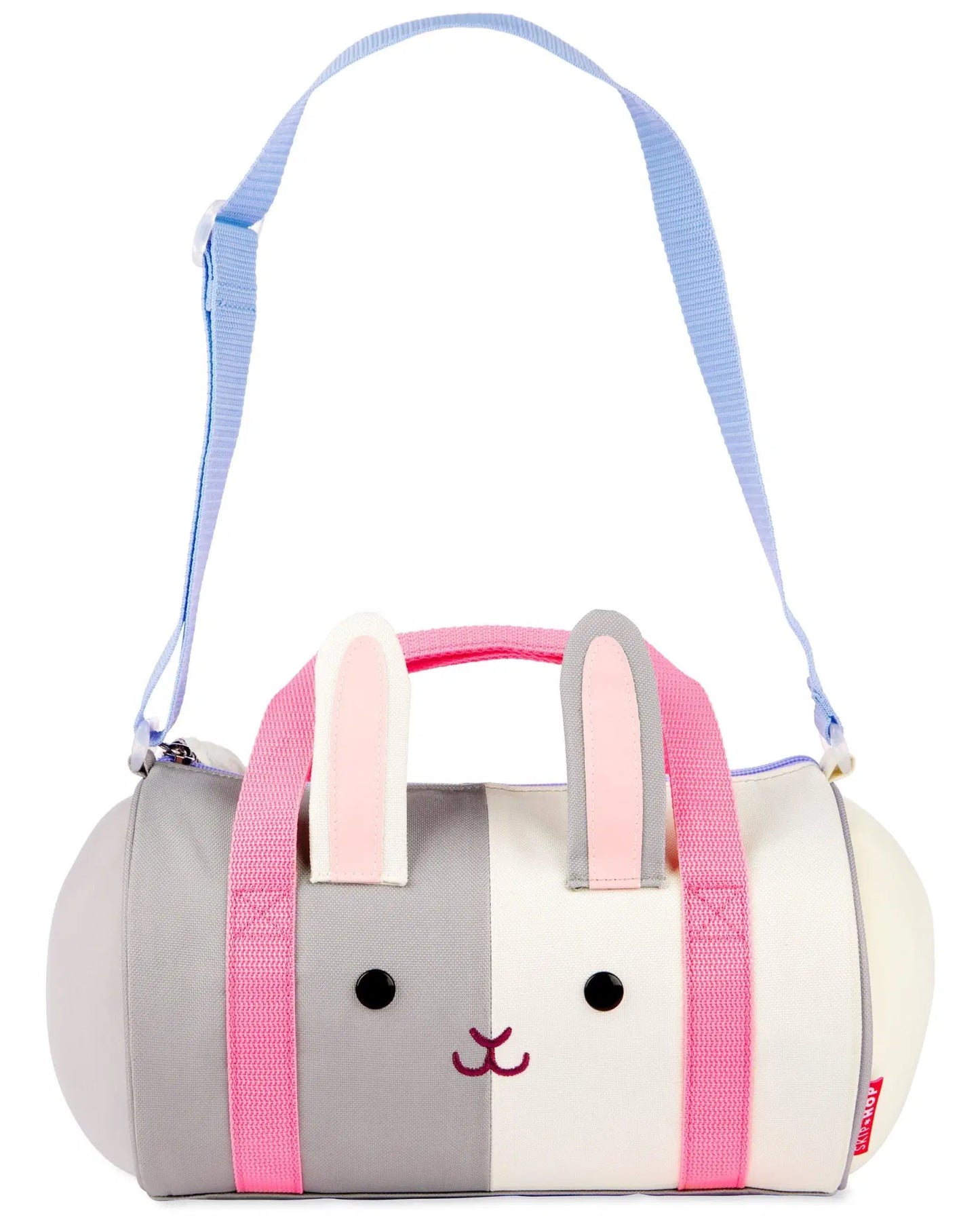 SKIP HOP DUFF - IMALS KIDS BAG - BUNNY - Bubs Universe