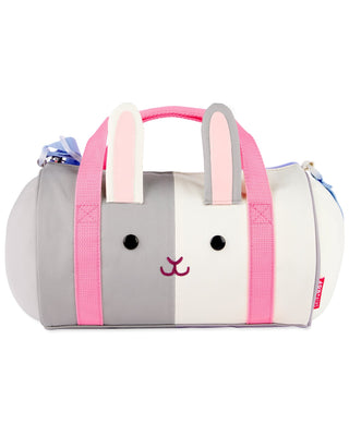 SKIP HOP DUFF-IMALS KIDS BAG - BUNNY