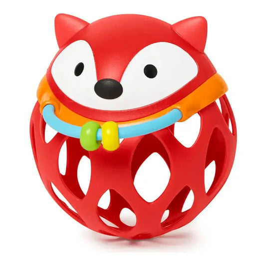 Skip Hop Explore & More Roll - Around Rattles - Bubs Universe