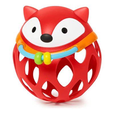 Skip Hop Explore & More Roll-Around Rattles