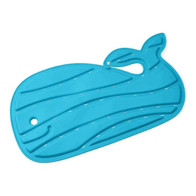 Skip Hop Moby Bath Mat Blue
