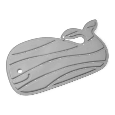 Skip Hop Moby Bath Mat - Grey