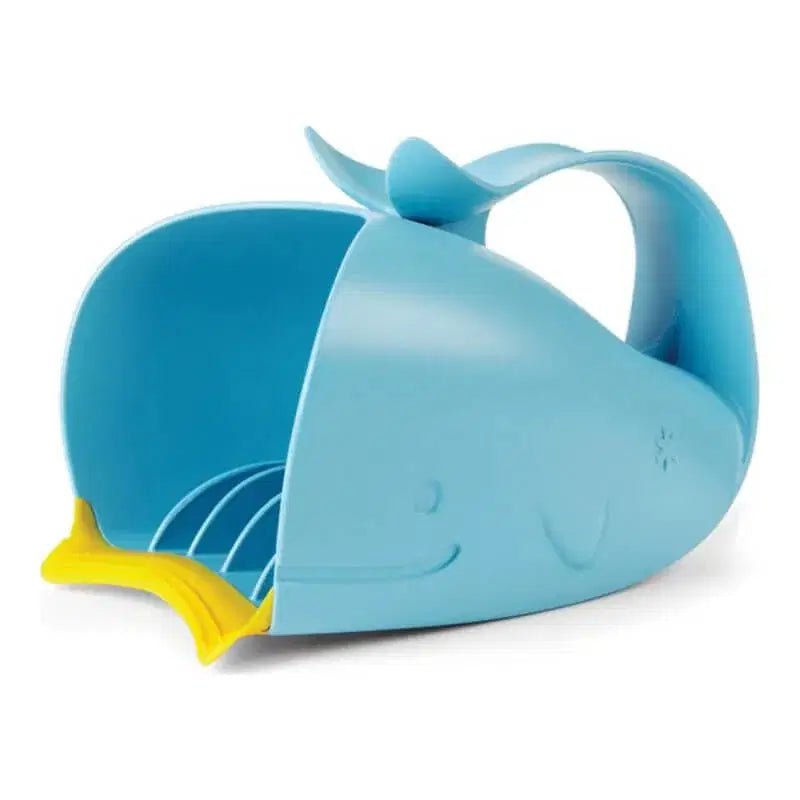 Skip Hop Moby Waterfall Bath Rinser - Bubs Universe