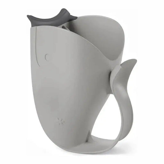 Skip Hop Kids Bath Rinser With Handle in Grey colour