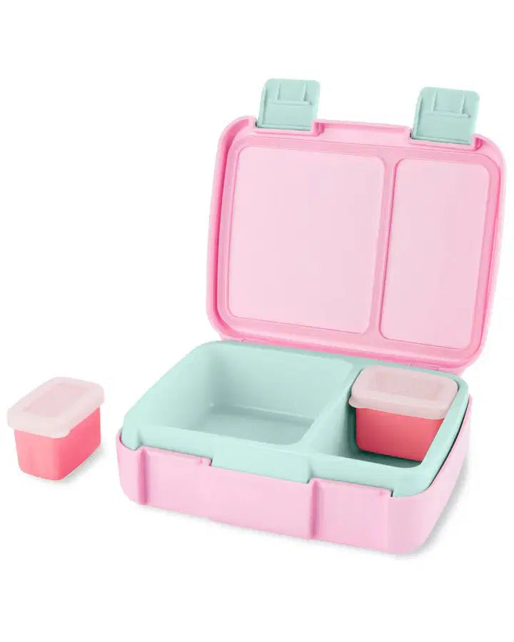 Skip Hop Spark Style Bento Lunch Box - Ice Cream - Bubs Universe
