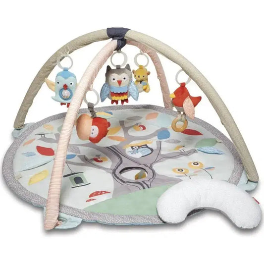 Skip Hop Treetop Friends Baby Activity Gym - Bubs Universe